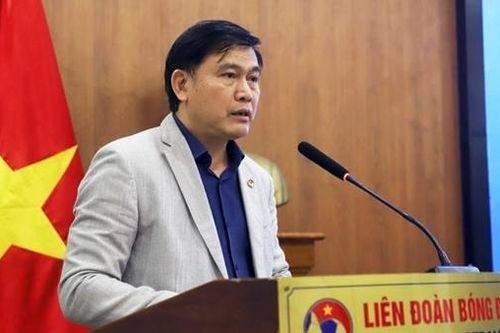 VPF quyết tâm cải tổ V-League: Giấc mộng của bóng đá Việt Nam