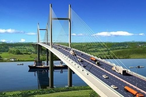 Sẽ có 9 cầu đường bộ mới ở phía Nam được khởi công xây dựng