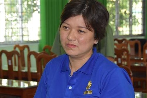 Bắt đối tượng hoạt động chống phá Nhà nước