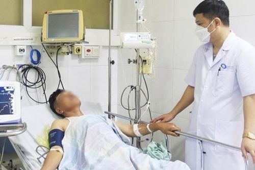 Cảnh báo ngộ độc khi ăn so biển, bạch tuộc vòng xanh