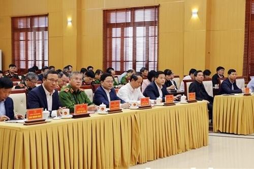 Nhiều giải pháp trong xây dựng tỉnh ATGT ở Bắc Ninh