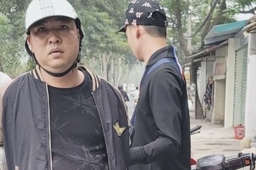 Giả khách mua hàng, gây ra hàng chục vụ trộm điện thoại
