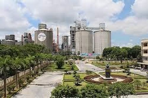 Khởi tố 6 bị can trong vụ án xảy ra tại Công ty Xi măng Hoàng Thạch