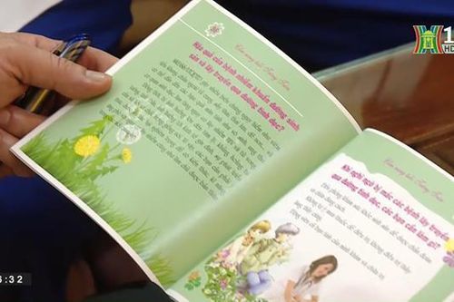 Vì sự nghiệp chăm sóc sức khỏe sinh sản vị thành niên (ngày 17/03/2023)