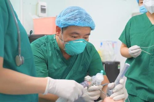 Cảnh báo nhiều ca hóc dị vật nguy hiểm ở trẻ