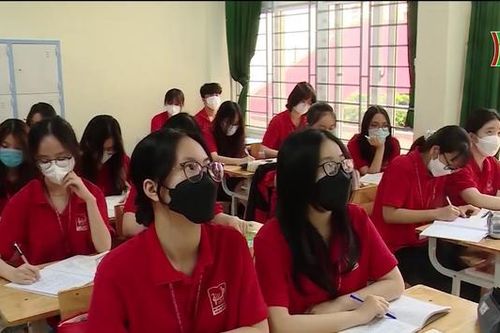 Cần cân nhắc trong việc lựa chọn tổ hợp môn lớp 10