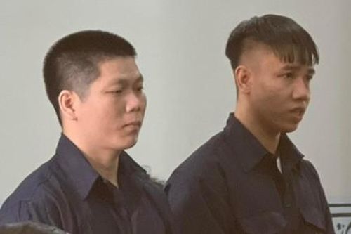 Gieo rắc 'cái chết trắng' ở TPHCM, hai đối tượng lãnh án tử hình và chung thân