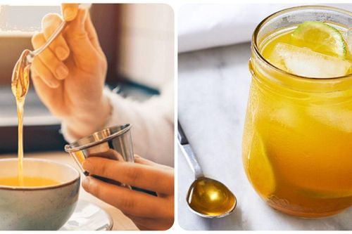 Buổi sáng uống gì tốt cho dạ dày?