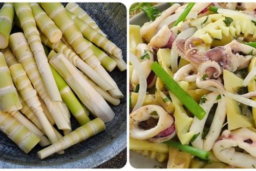 Ăn măng tươi có độc không?