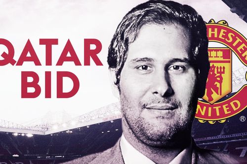 Đàm phán liên tục 10 giờ, tỷ phú Qatar sắp tăng giá hỏi mua Man Utd