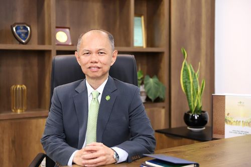 Novaland công bố thông tin bổ nhiệm tân Tổng Giám đốc