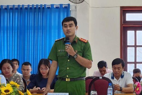 Phụ huynh dính chiêu lừa 'con đang cấp cứu': 80% do cá nhân tự lộ thông tin