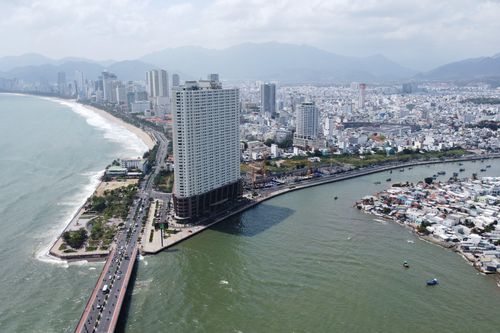 Khánh Hòa công bố loạt sự kiện dịp kỷ niệm 370 năm xây dựng và phát triển tỉnh