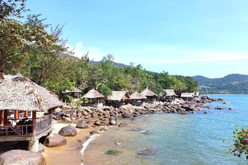 Xử phạt hàng loạt chủ công trình xây dựng trái phép trên bán đảo Sơn Trà