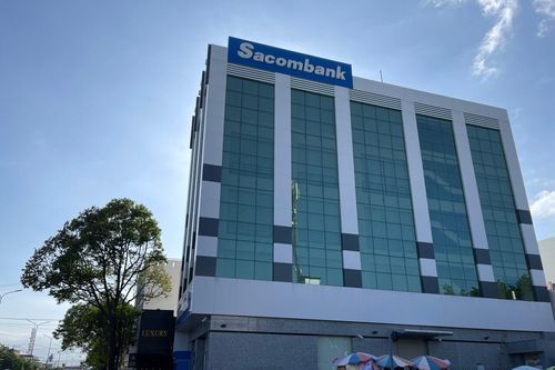 Vụ 'bốc hơi' 46,9 tỷ đồng của khách tại Sacombank: Ngân hàng 'tố ngược' khách