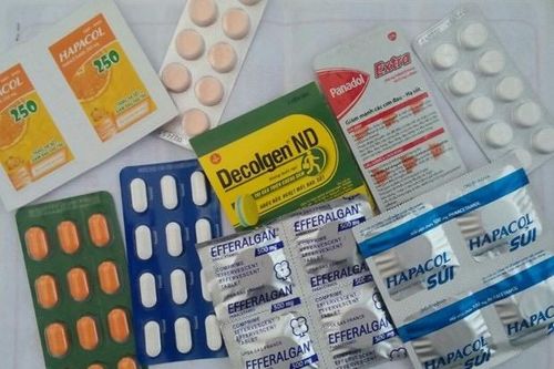 Bỏ quy định đấu thầu thuốc 'giá năm sau không cao hơn năm trước'
