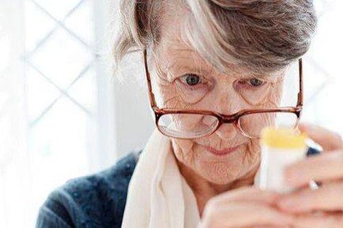Biện pháp đơn giản ngăn ngừa nguy cơ thoái hóa điểm vàng, chống suy giảm thị lực