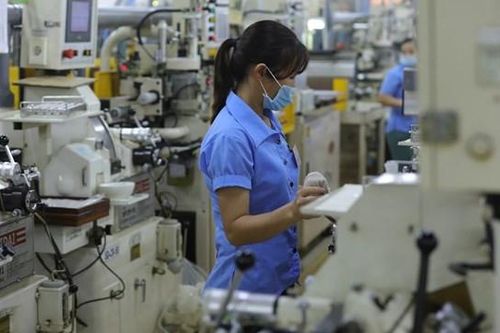 Thu hút dòng vốn FDI chất lượng
