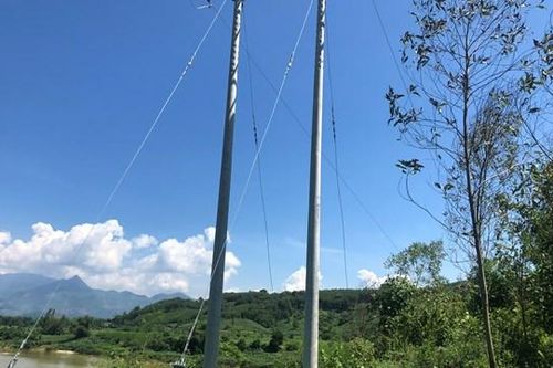 Lãng phí một dự án điện tiền tỷ