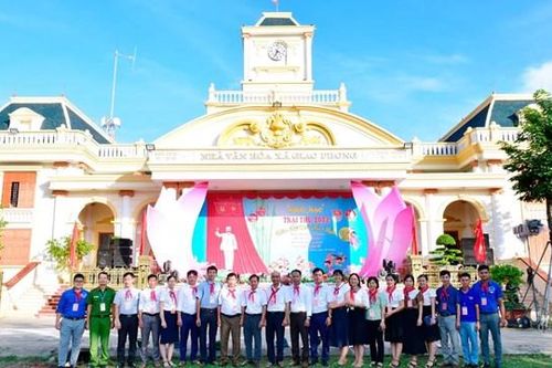 Nam Định: Có xã được Trung ương chỉ đạo thí điểm 'nông thôn mới thông minh'