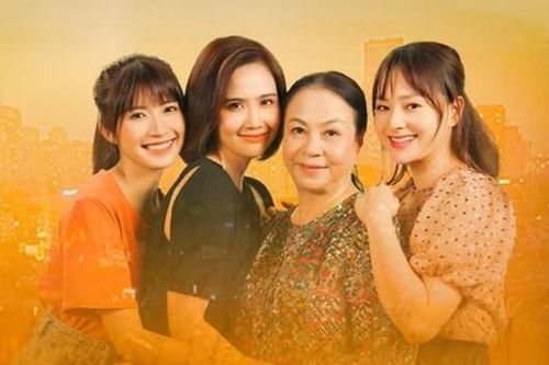 'Thương ngày nắng về' đạt giải Vàng Liên hoan Truyền hình toàn quốc lần thứ 41