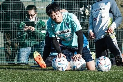 Đội của Công Phượng lập kỷ lục tệ hại