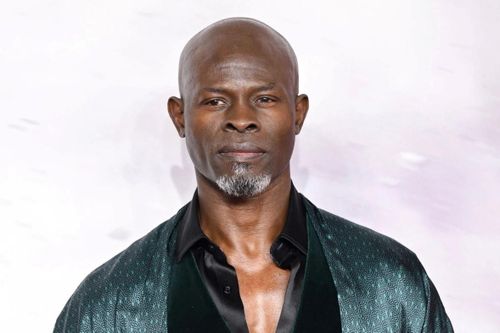 Ngôi sao da màu bị Hollywood 'lừa dối'