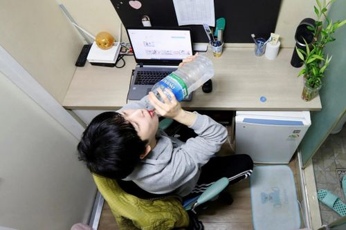 Cột mốc không đáng để ăn mừng của Hàn Quốc