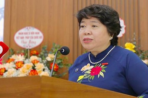 Hội Hữu nghị và hợp tác Việt Nam-Pháp có Chủ tịch mới