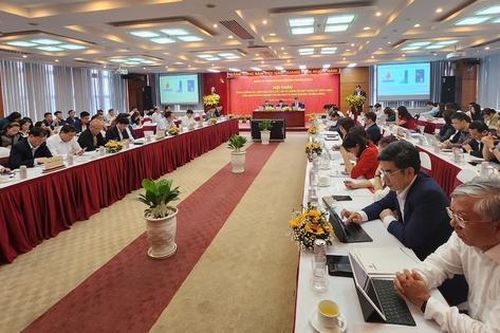 Xây dựng và thực hiện văn hóa doanh nghiệp trong Khối Doanh nghiệp Trung ương