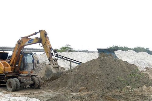Quảng Nam lập lại trật tự trong quản lý, khai thác khoáng sản