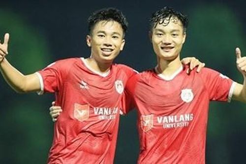 Lịch thi đấu vòng 1 Giải hạng Nhất quốc gia 2023