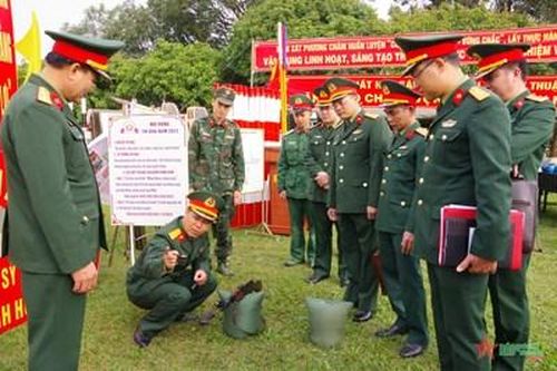 'Điểm tựa' của các công trình