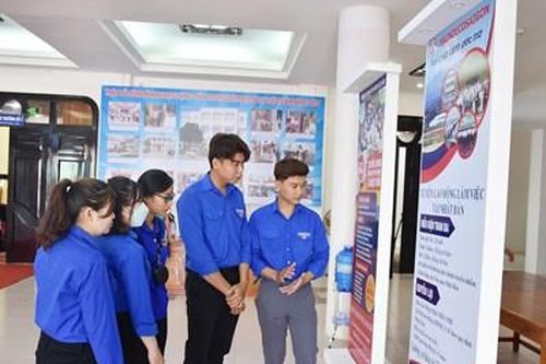 Bạc Liêu đẩy mạnh kết nối việc làm giữa doanh nghiệp và người lao động