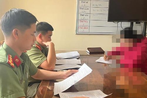 Giận mất khôn!