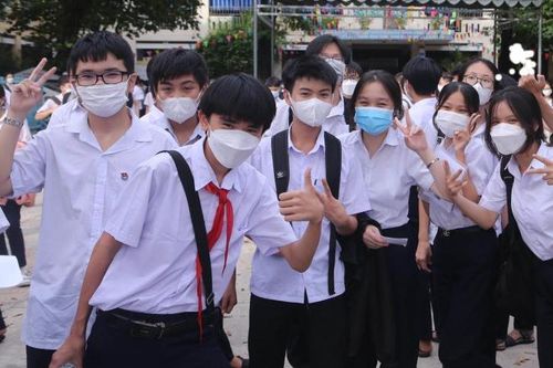 Đà Nẵng tuyển sinh 12.240 chỉ tiêu lớp 10 THPT năm học 2023-2024