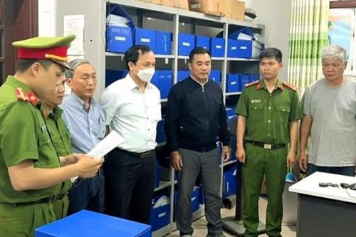 Lộ chiêu trò 'hô biến' công suất tàu cá
