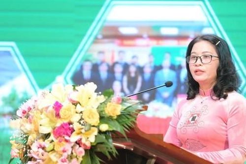 Học viện Nông nghiệp Việt Nam thúc đẩy hoạt động khởi nghiệp của học sinh THPT