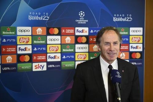 AC Milan - Napoli: Franco Baresi tiết lộ cách ngăn chặn Osimhen