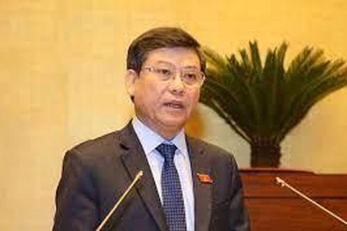 Viện trưởng Viện Kiểm sát Nhân dân tối cao: Đề nghị tăng chế tài phạt tiền, giảm phạt tù