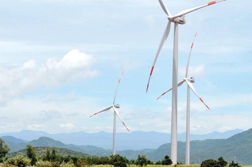 Các nước đang phát triển tụt hậu trong công nghệ xanh