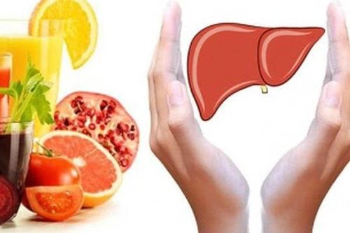 Điểm danh các loại rau, củ, quả giúp thải độc gan