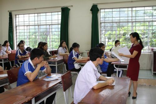 Thầy cô 'điểm danh' kỹ năng, kiến thức môn Toán trong kỳ thi tốt nghiệp THPT