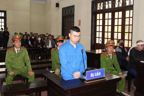 Án nặng cho gã trộm 'máu lạnh'