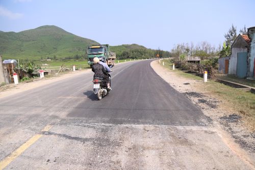 Cần phải giám định dự án 1.500 tỷ đồng mới bàn giao đã 'nát' ở Hà Tĩnh