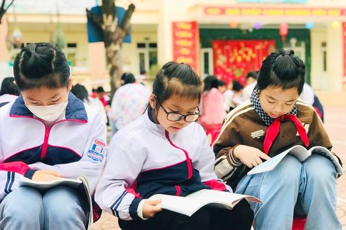 Ngày Sách và Văn hóa đọc Việt Nam lần thứ 2 năm 2023