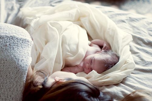 Tại sao cha mẹ nên để trẻ ngủ riêng?