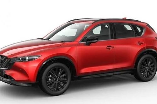Cập nhật bảng giá xe Mazda mới nhất tháng 3/2023
