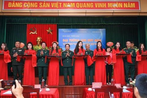 Đại tướng Chu Huy Mân một lòng trung kiên với cách mạng