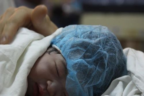 Hà Nội kiểm soát mất cân bằng giới tính khi sinh như thế nào?